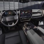 GMC Hummer EV SUV 4 150x150