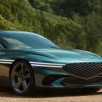 Genesis X Concept 2021 10 150x150