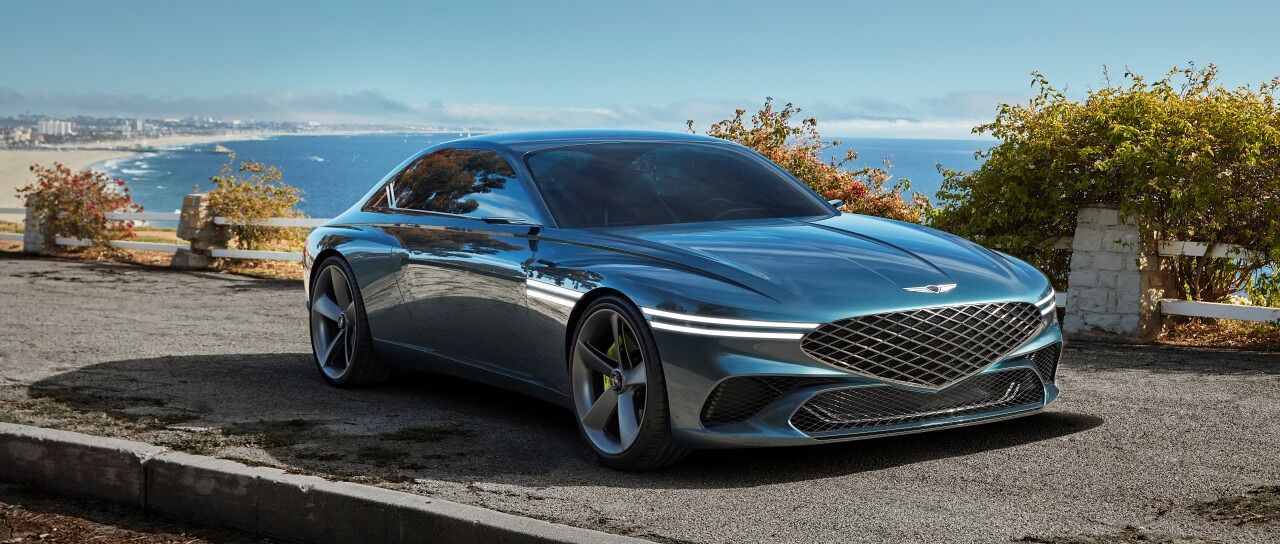 Todas las noticias de coches en un solo portal: Pruebas, fotos, vídeos, informes...