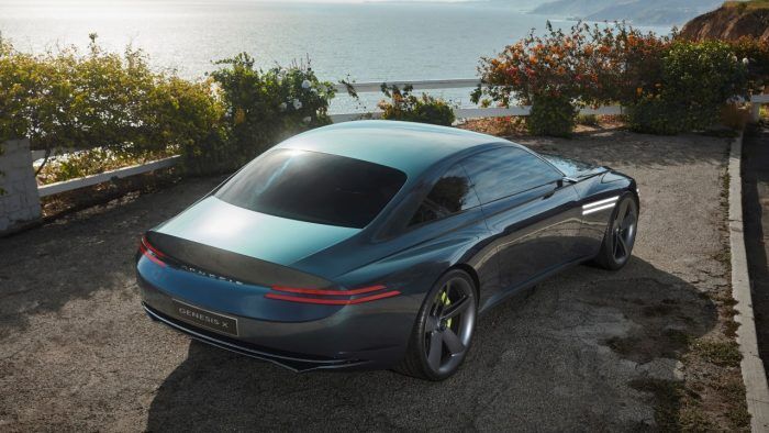 Genesis X Concept 2021 5 700x394