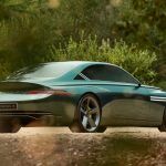 Genesis X Concept 2021 7 150x150