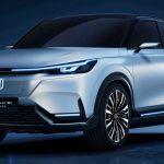 Honda SUV E Prototype 3 150x150