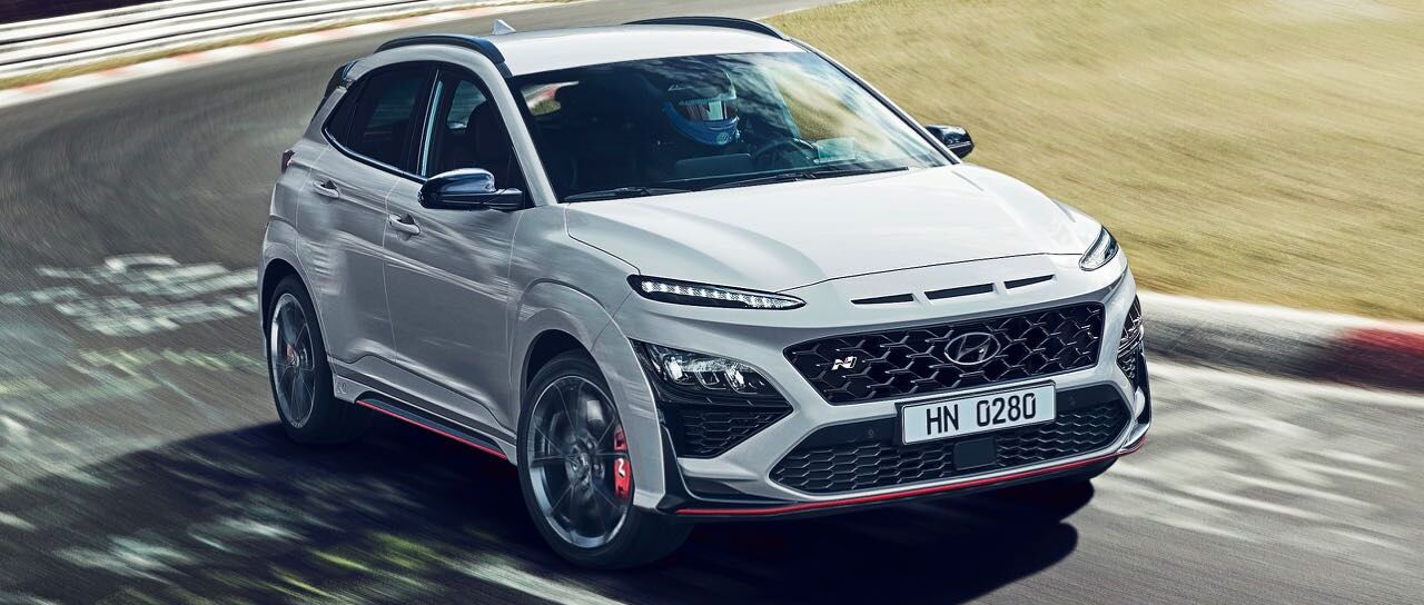 Todas las noticias de coches en un solo portal: Pruebas, fotos, vídeos, informes...