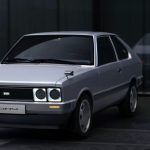 Hyundai Pony EV Heritage 1 150x150