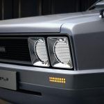 Hyundai Pony EV Heritage 11 150x150