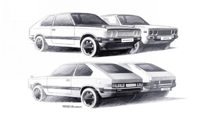 Hyundai Pony EV Heritage 19 700x394