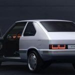 Hyundai Pony EV Heritage 2 150x150