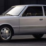 Hyundai Pony EV Heritage 3 150x150