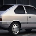 Hyundai Pony EV Heritage 4 150x150