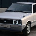 Hyundai Pony EV Heritage 7 150x150