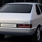 Hyundai Pony EV Heritage 8 150x150