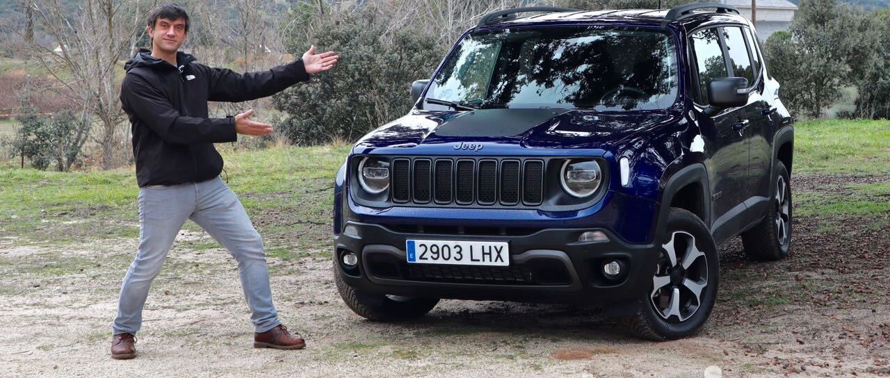 Todas las noticias de coches en un solo portal: Pruebas, fotos, vídeos, informes...
