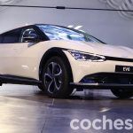 Kia EV6 Presentacion 4 150x150