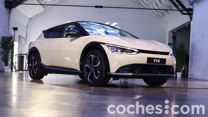 Kia EV6 Presentacion 4 700x394