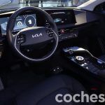 Kia EV6 Presentacion Interior 1 150x150