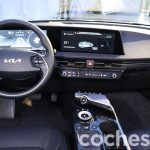 Kia EV6 Presentacion Interior 5 150x150