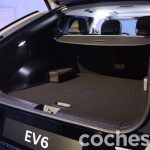 Kia EV6 Presentacion Interior 6 150x150