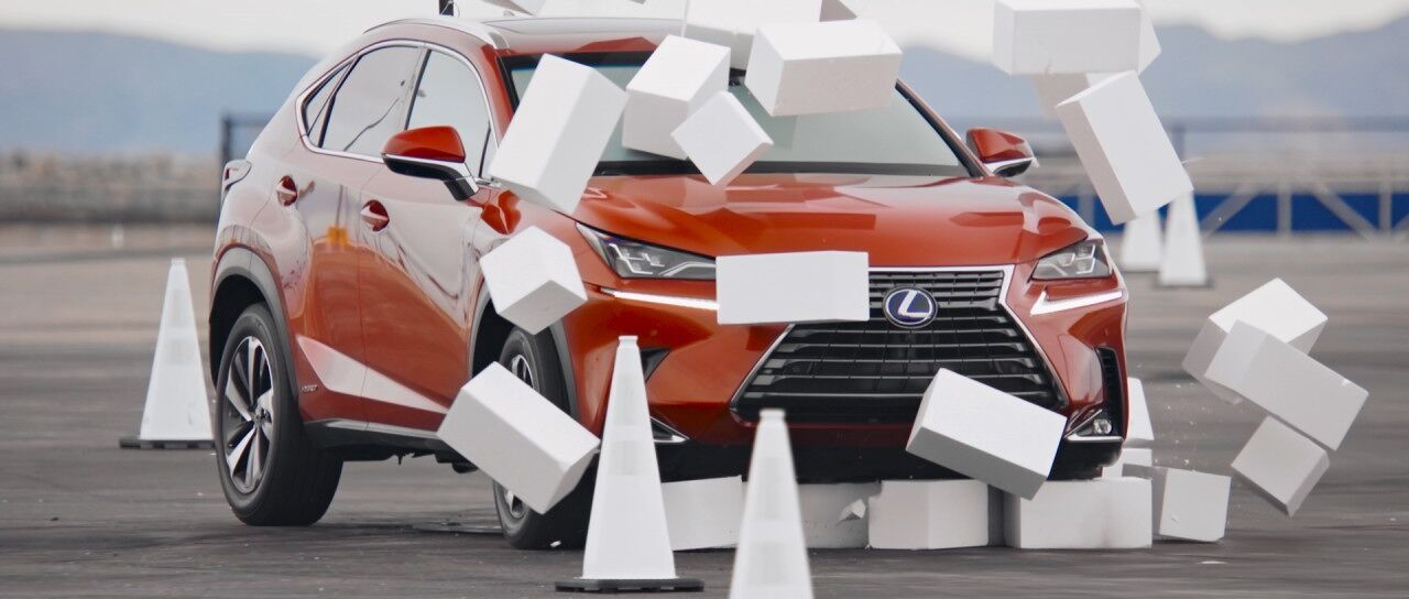 Todas las noticias de coches en un solo portal: Pruebas, fotos, vídeos, informes...