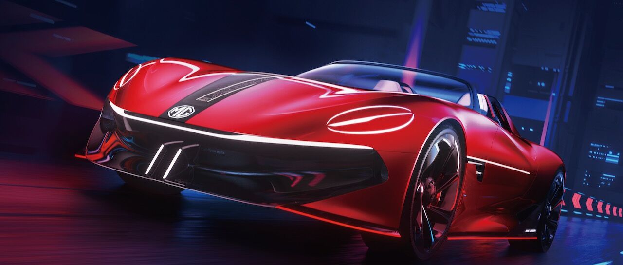 Todas las noticias de coches en un solo portal: Pruebas, fotos, vídeos, informes...