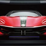 MG Cyberster Concept 3 150x150