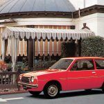 Mazda 323 2 Puertas FA 1977–80 150x150