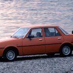 Mazda 626 Sedan CB 1978–80 150x150