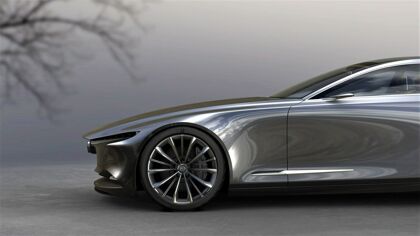 Mazda y el diseño italiano, una bella historia nacida del amor a primera vista