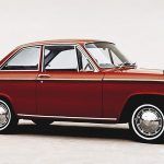 Mazda Familia 1000 Coupe 1965–67 150x150