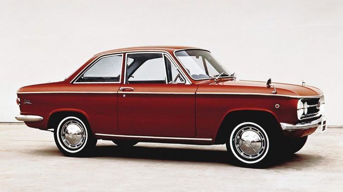 Mazda Familia 1000 Coupe 1965–67 700x393
