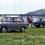 Mazda Familia 800 Sedan 1964–67 150x150