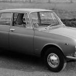 Mazda Luce 1000 By Bertone 1963 150x150