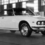 Mazda Luce R130 Rotary Coupe 1969–72 150x150