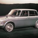 Mazda Luce SU 1966–73 150x150