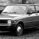 Mazda R100 Rotary Coupe 1968–70 150x150