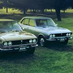 Mazda RX 2 1972 74 150x150