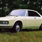 Mazda RX 87 Concept 1967 150x150