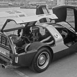 Mazda RX500 Concept 1970 150x150