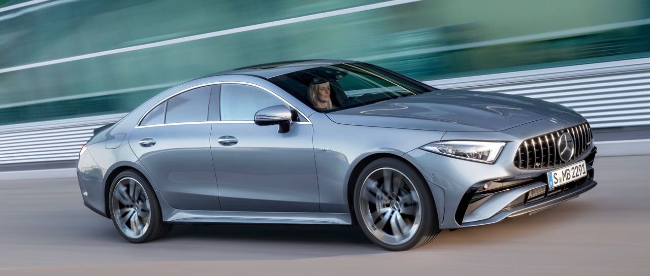 Todas las noticias de coches en un solo portal: Pruebas, fotos, vídeos, informes...