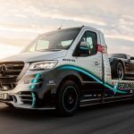 Mercedes Benz Sprinter Petronas Edition By Kegger 1 150x150