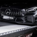 Mercedes Benz Sprinter Petronas Edition By Kegger 10 150x150