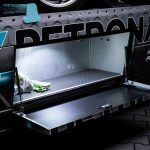 Mercedes Benz Sprinter Petronas Edition By Kegger 12 150x150