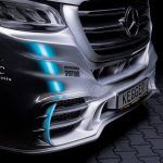 Mercedes Benz Sprinter Petronas Edition By Kegger 13 150x150