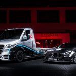 Mercedes Benz Sprinter Petronas Edition By Kegger 16 150x150