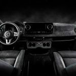 Mercedes Benz Sprinter Petronas Edition By Kegger 17 150x150