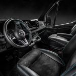 Mercedes Benz Sprinter Petronas Edition By Kegger 18 150x150