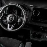 Mercedes Benz Sprinter Petronas Edition By Kegger 20 150x150