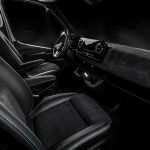 Mercedes Benz Sprinter Petronas Edition By Kegger 21 150x150