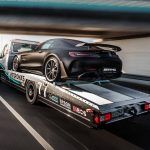 Mercedes Benz Sprinter Petronas Edition By Kegger 3 150x150