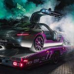 Mercedes Benz Sprinter Petronas Edition By Kegger 5 150x150