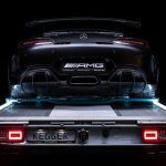 Mercedes Benz Sprinter Petronas Edition By Kegger 7 150x150